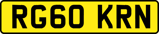 RG60KRN