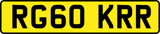 RG60KRR