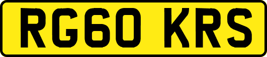 RG60KRS