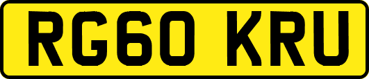 RG60KRU