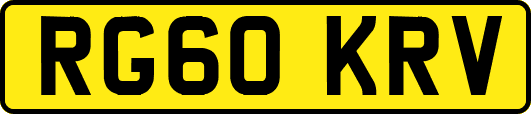 RG60KRV