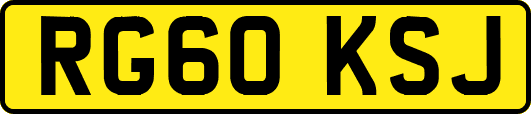 RG60KSJ