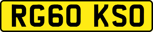 RG60KSO