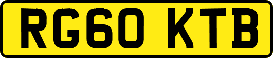 RG60KTB