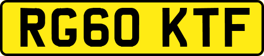 RG60KTF