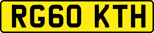 RG60KTH