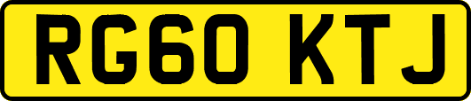 RG60KTJ