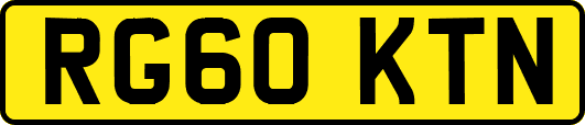 RG60KTN
