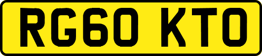 RG60KTO