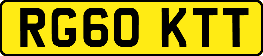 RG60KTT