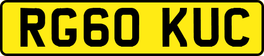 RG60KUC