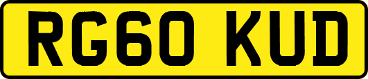 RG60KUD