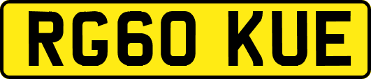 RG60KUE