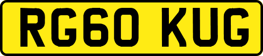RG60KUG