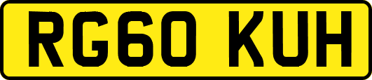 RG60KUH