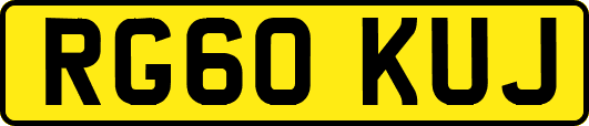 RG60KUJ