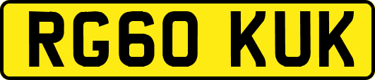 RG60KUK