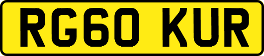 RG60KUR