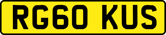 RG60KUS