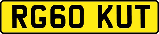 RG60KUT