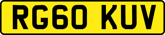 RG60KUV