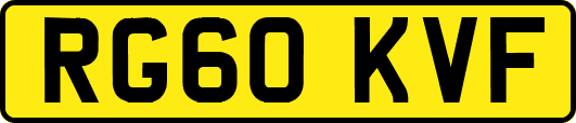 RG60KVF