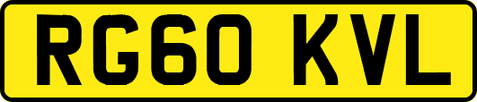 RG60KVL