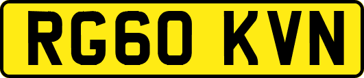 RG60KVN