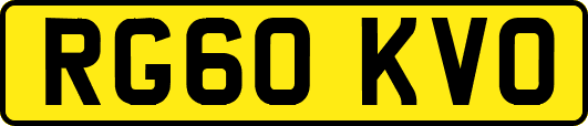 RG60KVO