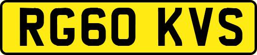 RG60KVS