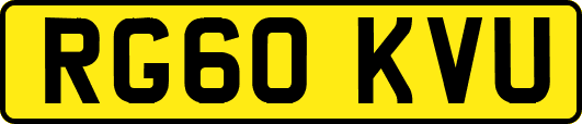 RG60KVU