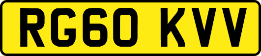 RG60KVV