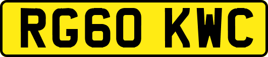 RG60KWC