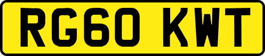 RG60KWT