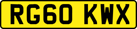 RG60KWX