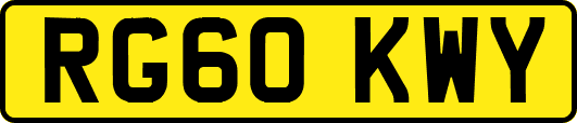 RG60KWY