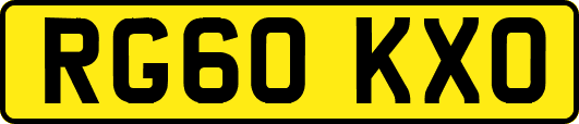 RG60KXO