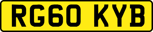 RG60KYB