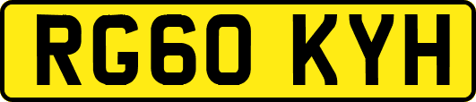 RG60KYH