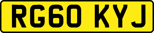 RG60KYJ