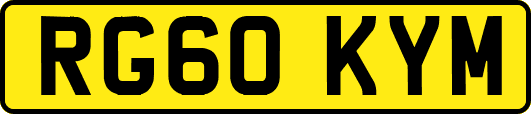 RG60KYM