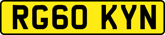 RG60KYN