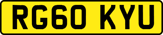 RG60KYU