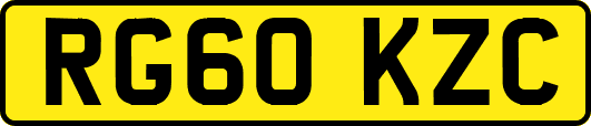 RG60KZC