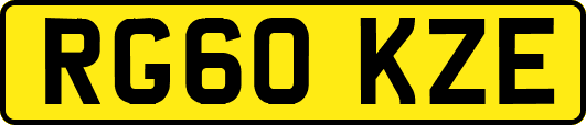RG60KZE