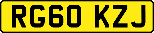RG60KZJ