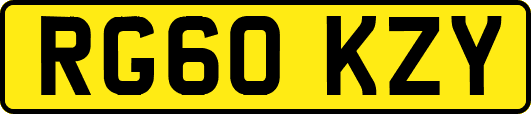 RG60KZY