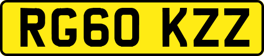 RG60KZZ