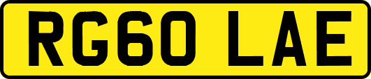 RG60LAE