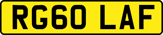 RG60LAF